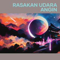 rasakan udara angin (Single)
