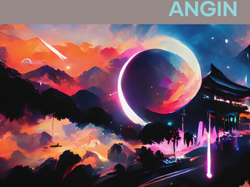 rasakan udara angin (Single)