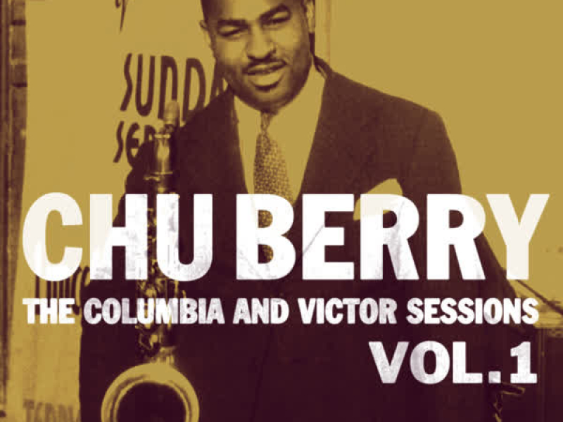 The Columbia And Victor Sessions, Vol. 1