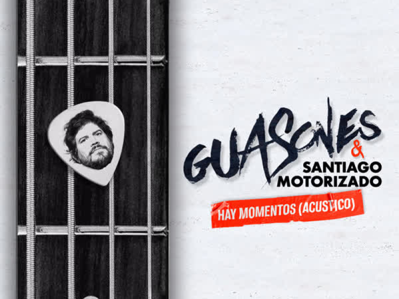 Hay Momentos (Acústico) (Single)