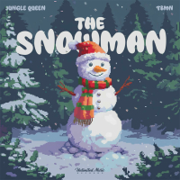 Walking In The Air (Drum & Bass) (Single)