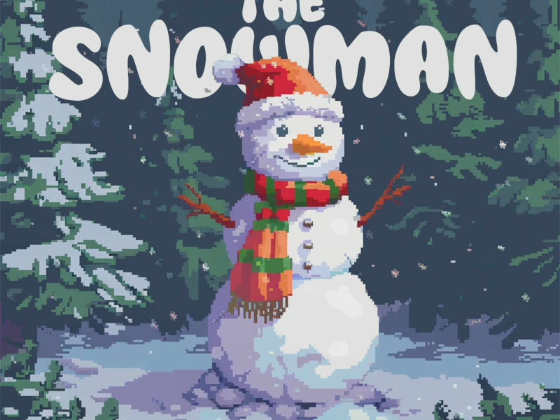 Walking In The Air (Drum & Bass) (Single)