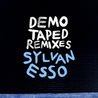 Demo Taped Remixes (Single)