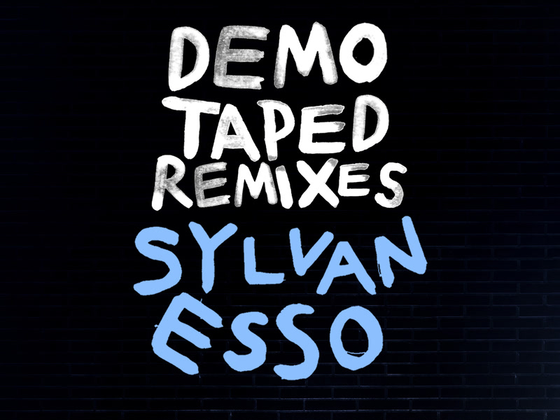 Demo Taped Remixes (Single)