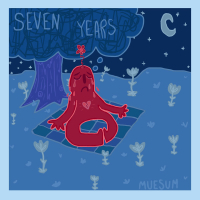 Seven Years (Single)