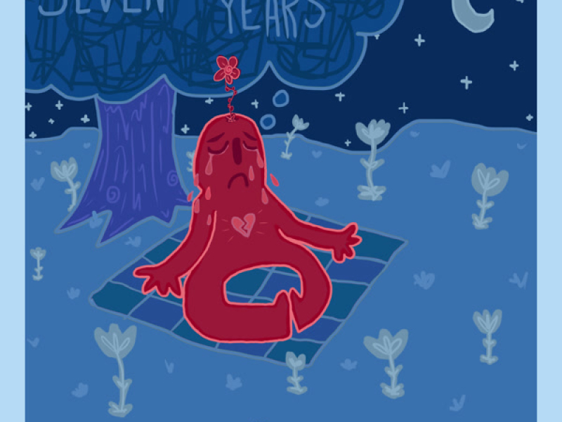 Seven Years (Single)