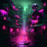 RITMO DA FAVELA (SLOWED) (Single)