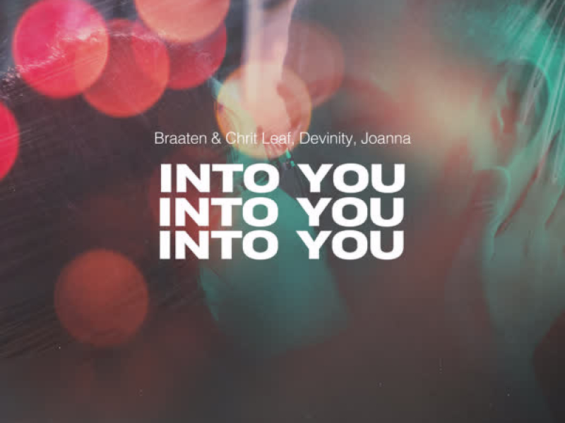 Into You (Single)