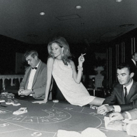 Casinò di Sanremo (Disney) (Single)