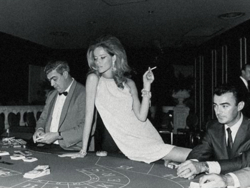 Casinò di Sanremo (Disney) (Single)