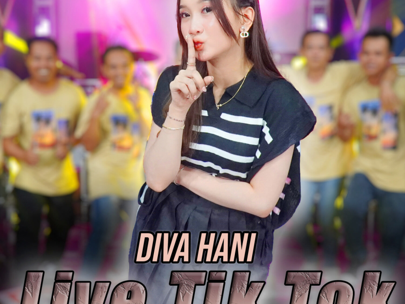Live Tik Tok (Single)