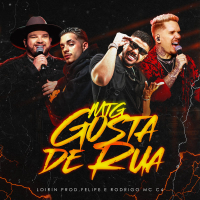 MTG (GOSTA DE RUA) (Single)