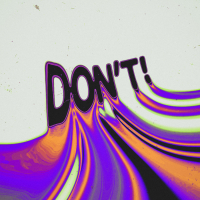 DON'T! (Single)
