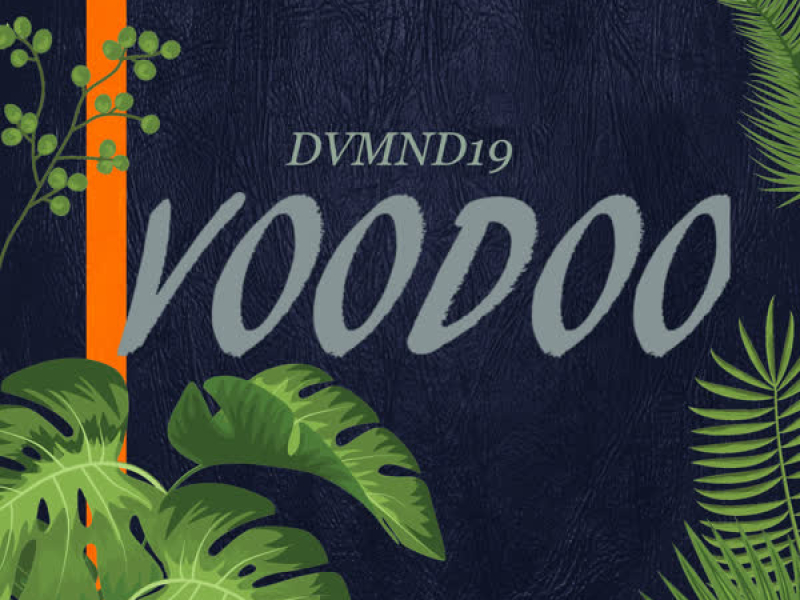 Voodoo (Single)