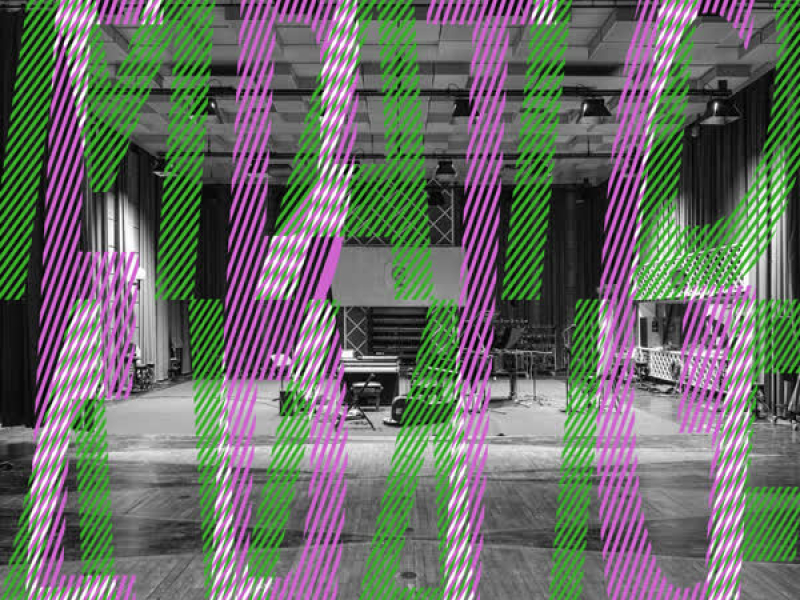 At Maida Vale (Single)