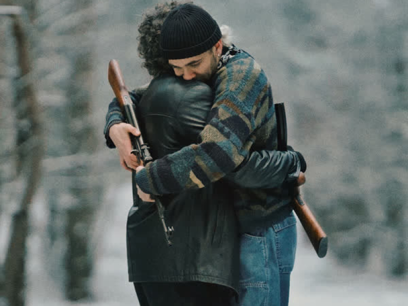 Dear Father (Single)