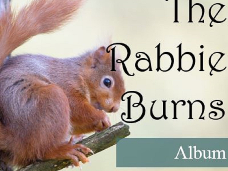 The Rabbie Burns Album