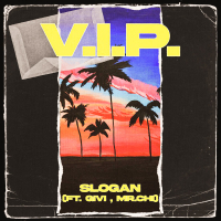 V.I.P. (Single)