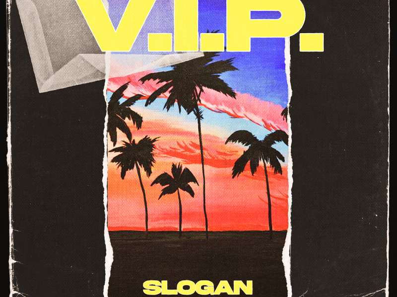 V.I.P. (Single)