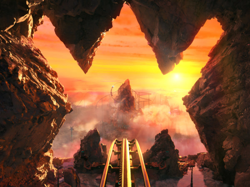 Heart over Mind (Single)