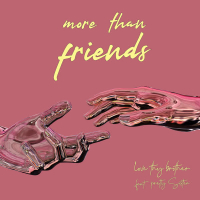 More Than Friends (Single)