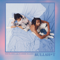 Bullshit (Single)