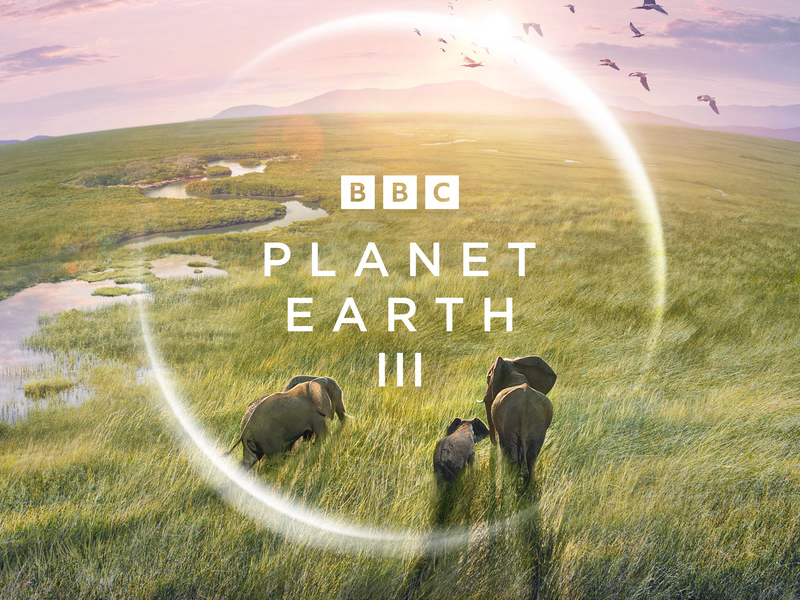 Planet Earth III (Original Television Soundtrack)