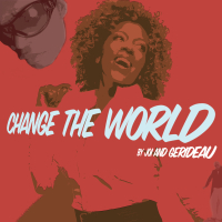 Change the World