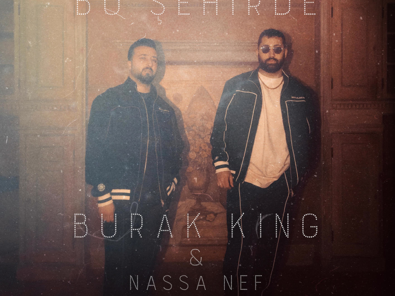 Bu Şehirde (Single)