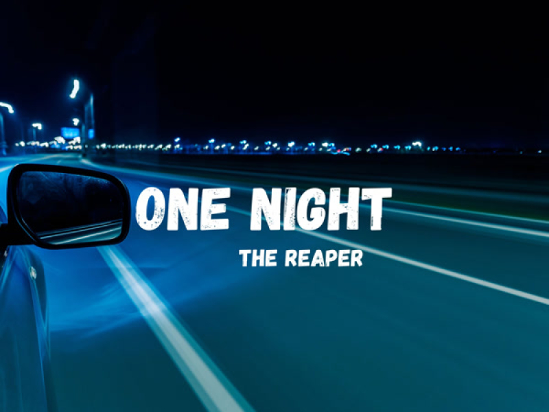 One Night (Single)