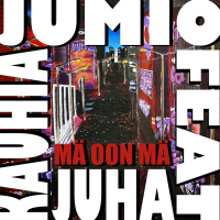 Mä Oon Mä (Single)