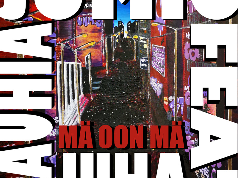 Mä Oon Mä (Single)