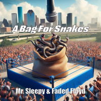 A Bag For Snakes (Single)