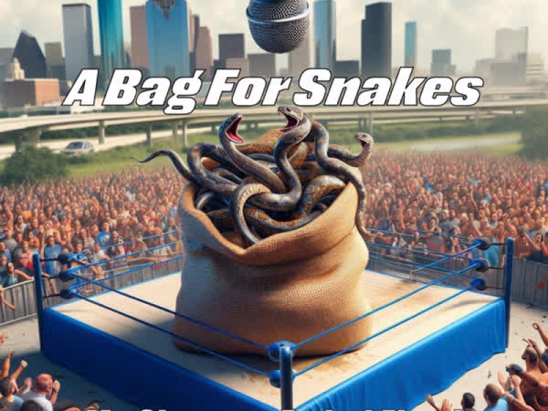 A Bag For Snakes (Single)