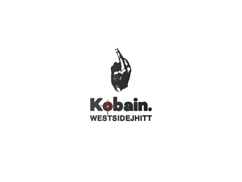 Kobain (Single)