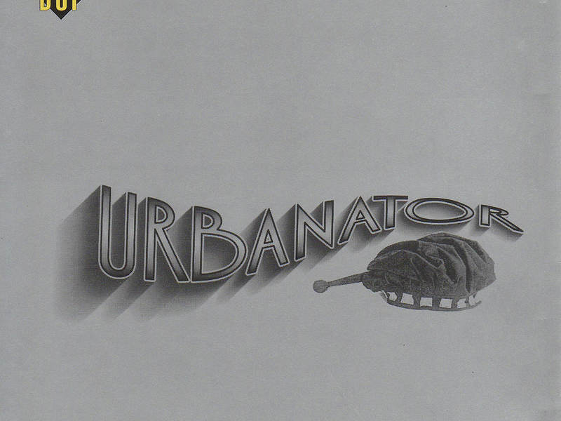 Urbanator