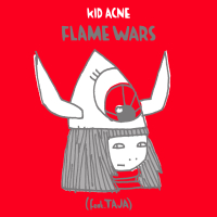 Flame Wars (Single)