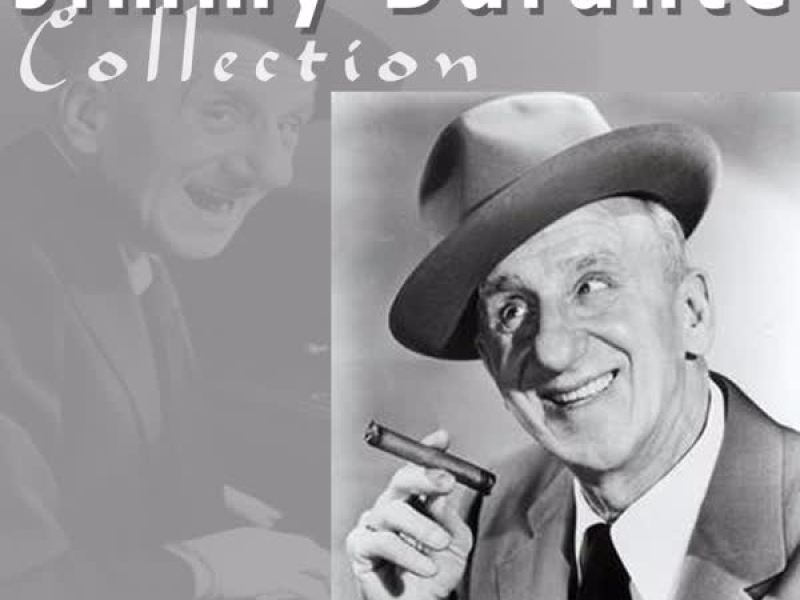 Jimmy Durante