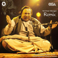 Nit Khair Mangan (Remix) (Single)