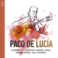 Paco De Lucía Por Estilos