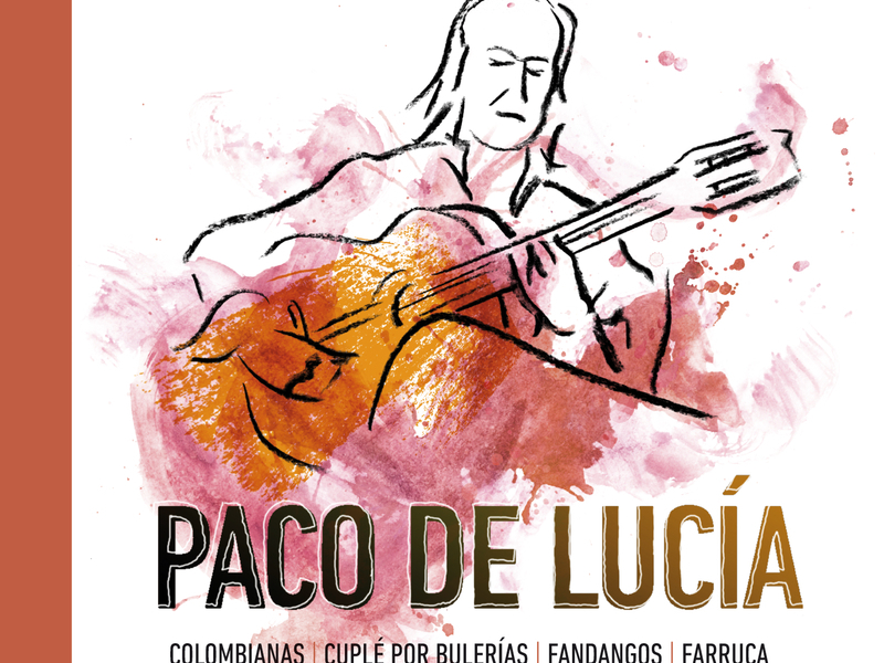 Paco De Lucía Por Estilos