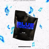 Blue Cookies (Single)