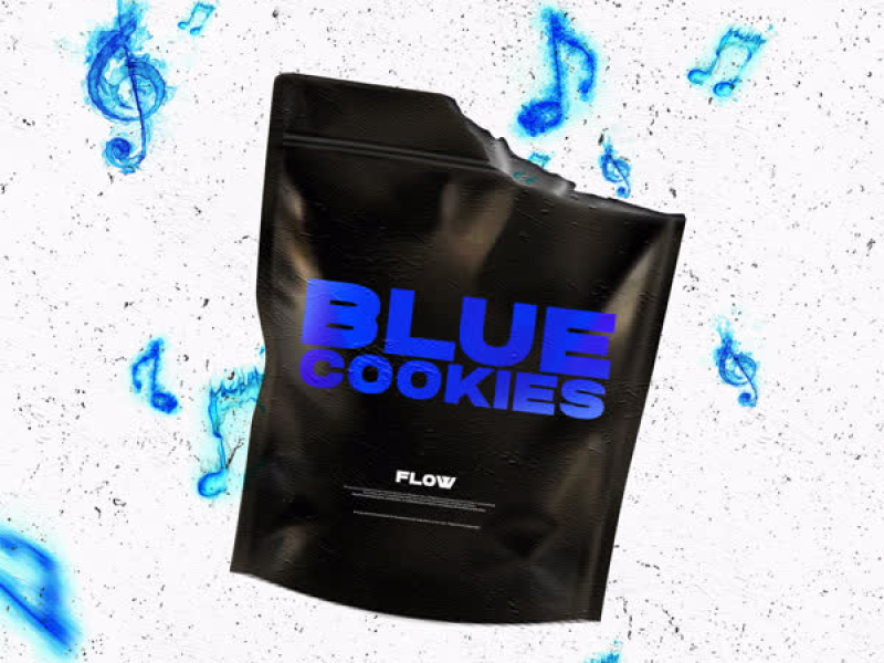 Blue Cookies (Single)