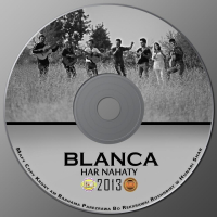 Har Nahaty (Agarem - Original BLANCA kurdish - Hawzhin Blanca) (Single)