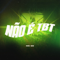 Não É TBT (Single)