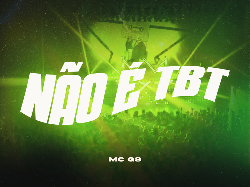 Não É TBT (Single)
