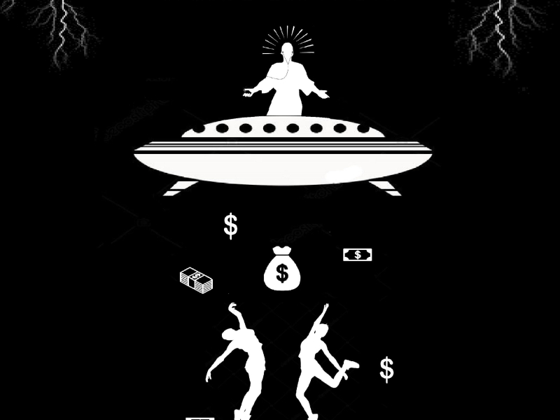 Tengo un Flow (Single)