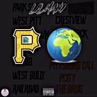 PWorld Anthem (EP)