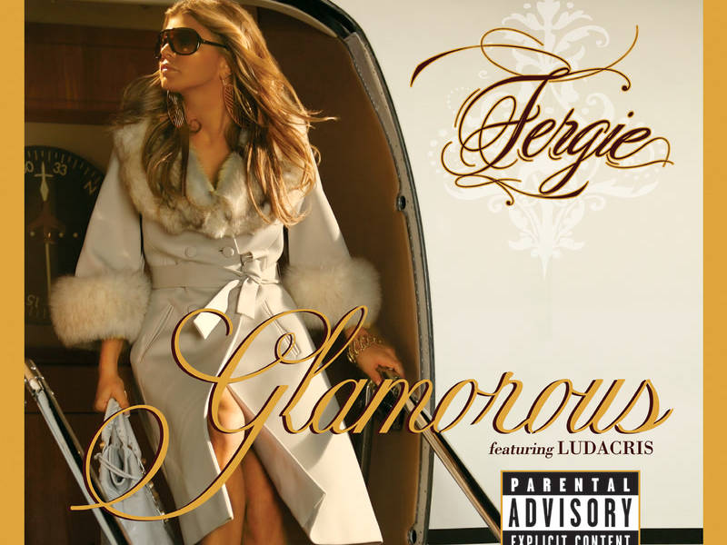 Glamorous (Single)