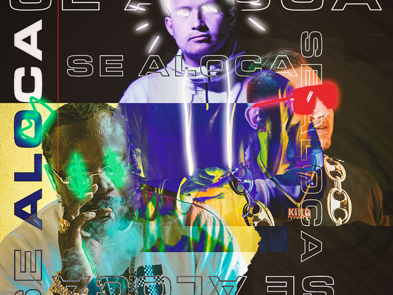 Se Aloca (Single)